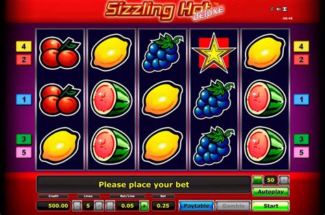 casino spiele kostenlos sizzling hot|Sizzling Hot™ deluxe 